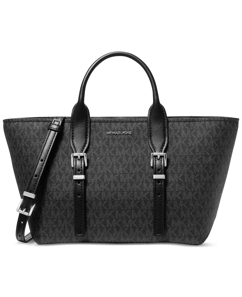 Michael Kors Moore Medium Satchel