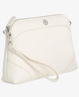 Giani Bernini Crossbody Wristlet, Exclusively at Macy's