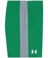 Under Armour Toddler and Little Boys Ua Tech Multi Sport Shorts Set