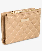 I.n.c. International Concepts Ashlinn Small Quilt Wallet, Exclusively at Macy's