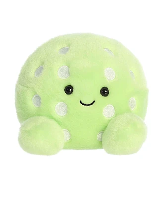 Aurora Mini Steve Pickleball Palm Pals Adorable Plush Toy Green 4"