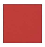 vidaXL Highback Chair Cushions 4 pcs Red Oxford Fabric