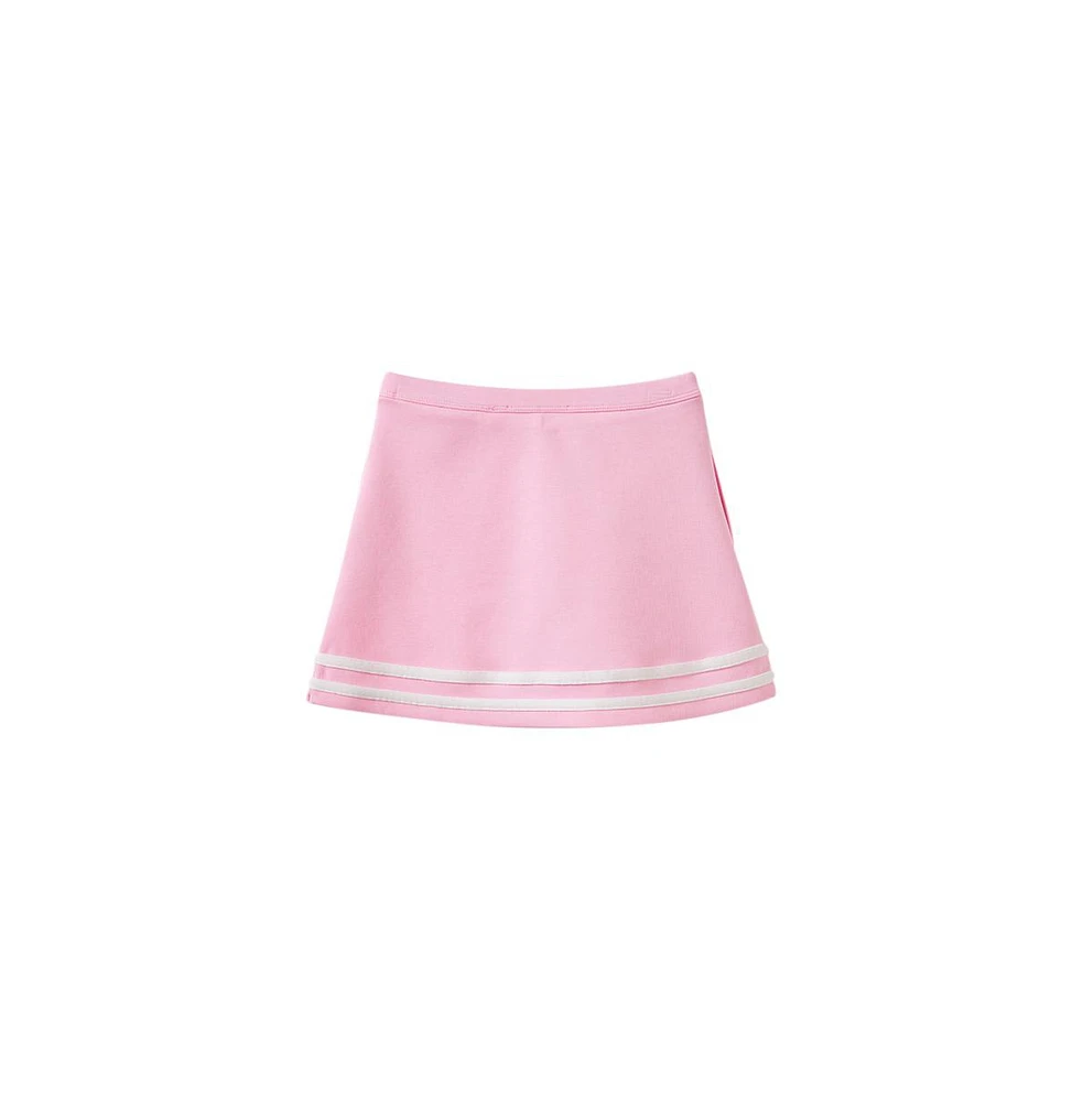 Cotton On Toddler Girl's Active Skirt