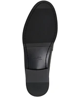 Aldo Men's Traveler Leather Bit Loafer