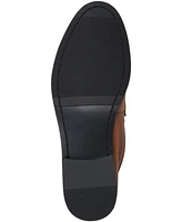 Aldo Men's Journey Leather Dress Loafer