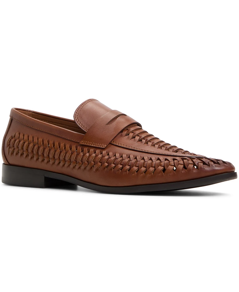 Aldo Men's Danilo Leather Loafer