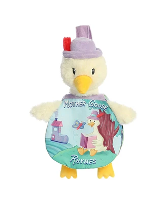 ebba Medium Mother Goose Story Pals Engaging Baby Toy Multicolor 10"