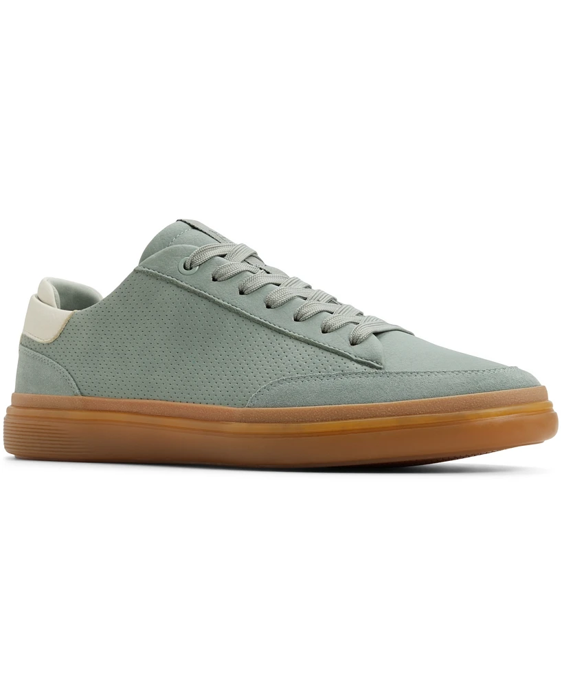 Aldo Men's Step Up Low Top Sneaker