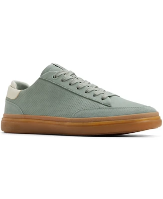 Aldo Men's Step Up Low Top Sneaker