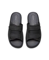 Clarks Men's Collection Wesley Easy Sandals