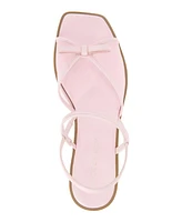 BCBGeneration Women's Lacey Flat Sandals