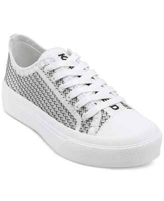Karl Lagerfeld Paris Women's Giddeon Sneakers