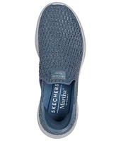 Skechers Women's Martha Stewart: Slip-Ins: Ultra-Flex 3.0 - Dazzling Casual Sneakers from Finish Line
