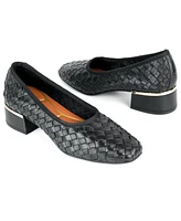 Kenneth Cole New York Women's Birdie Slip-On Pumps