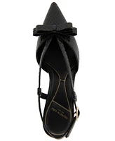 Kenneth Cole New York Women's Umayra Pointed Toe Pumps
