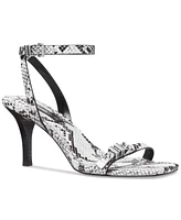 Michael Kors Women's Darrington Stiletto Sandals