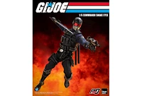 Commando Snake Eyes 1/6 Scale FigZero | G.i. Joe | threezero