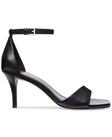 Michael Kors Women's Jaida Ankle-Strap Sandals