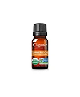 Cliganic Organic Turmeric Essential Oil