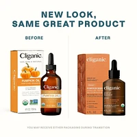 Organic Pumpkin Seed Oil