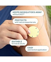 Mosquito Repellent Patches - 180 Count