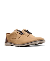 Clarks Collection Men's Radcliff Low Shoes