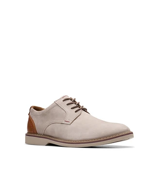 Clarks Collection Men's Radcliff Low Shoes