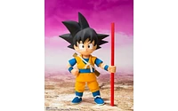 Anime Goku Mini S.h. Figuarts | Bandai Tamashii Nations | Dragon Ball Daima