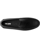 Stacy Adams Men's Conroy Perfed Slip On Shoe