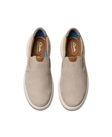 Clarks Men's Collection Bradley Ease Shoes