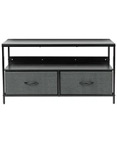 Sorbus Tv Stand Dresser