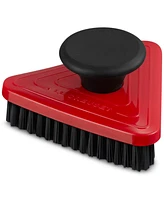 Le Creuset Grill Pan Nylon Cleaning Brushes, Set of 2