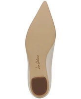 Sam Edelman Women's Nori Flats