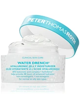 Peter Thomas Roth Water Drench Hyaluronic Jelly Moisturizer, 1.7 oz.