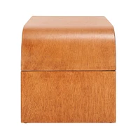 Safavieh Liasonya Curved Coffee Table