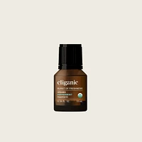 Organic Peppermint Essential Oil