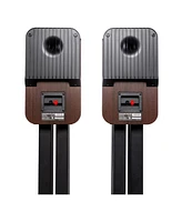 Polk Audio Signature Elite ES20 Bookshelf Speakers - Pair