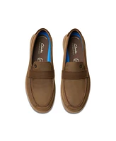 Clarks Men's Collection Flexway Band Shoes