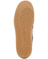 Dolce Vita Women's Notice Mesh Low Profile Lace-Up Sneakers