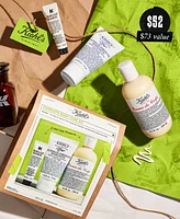 Kiehl's Since 1851 3-Pc. Complete Body Care Set