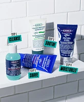 Kiehl's Since 1851 4-Pc. The Grooming Regimen Set