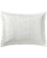 Sunham Wave Jac 14-Pc. Comforter Set, Queen, Exclusively at Macy's