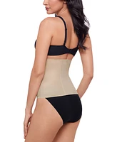 Miraclesuit Women's Modern Miracle Step-In Waist Cincher, 2566