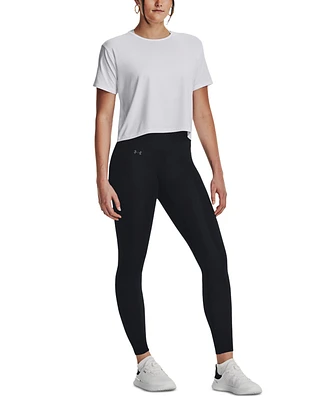 Under Armour Women's Motion T-Shirt