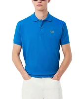 Men's Lacoste Classic Fit L.12.12 Short Sleeve Polo