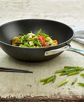 Demeyere AluPro 3.2-Qt. Aluminum Non-Stick Perfect Pan