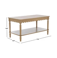 Safavieh Haven Coffee Table