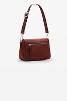 Desigual Women's Embroidered S handbag