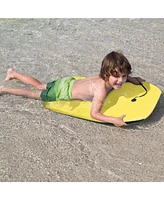 Super Lightweight Surfing Bodyboard