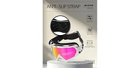 Batfox Dirt Bike Goggles Motorcycle Glasses Motocross Safety Atv Tactical Riding Protective Eyewear